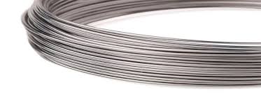Stainless Steel 904L Wire